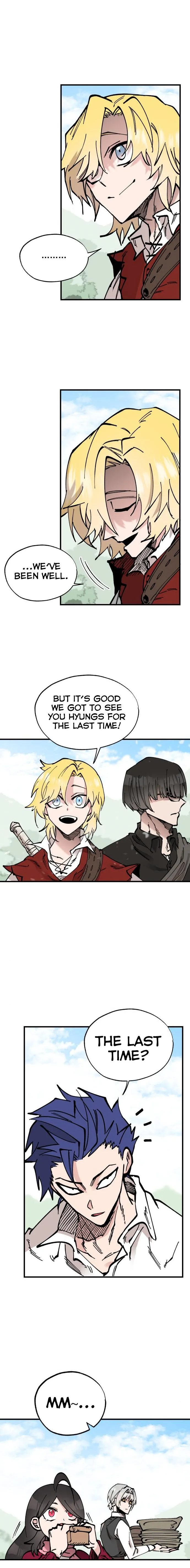 Rasud Chapter 40 page 13 - 