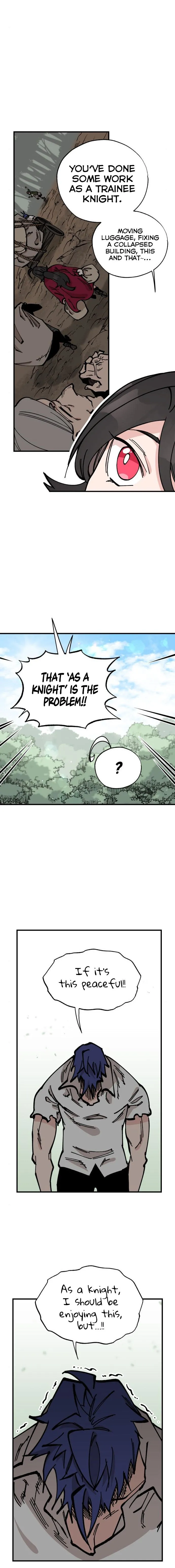 Rasud Chapter 40 page 3 - 