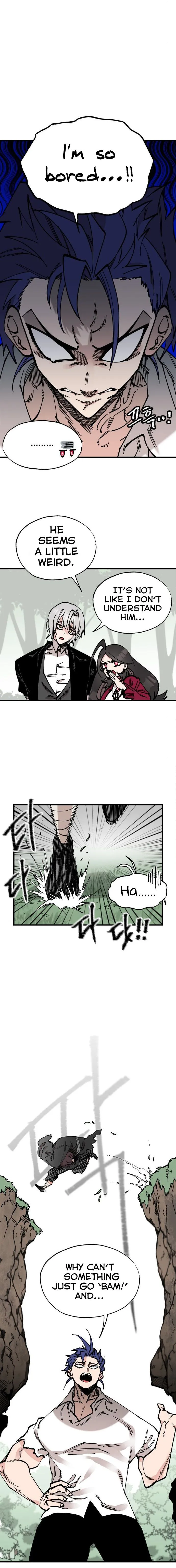 Rasud Chapter 40 page 4 - 