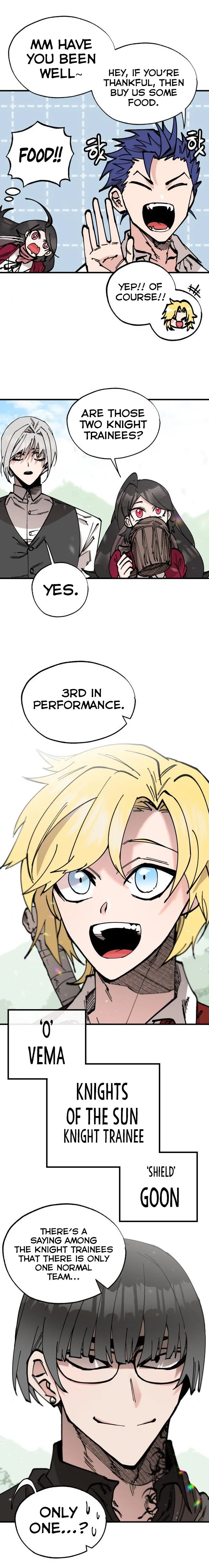 Rasud Chapter 40 page 9 - 
