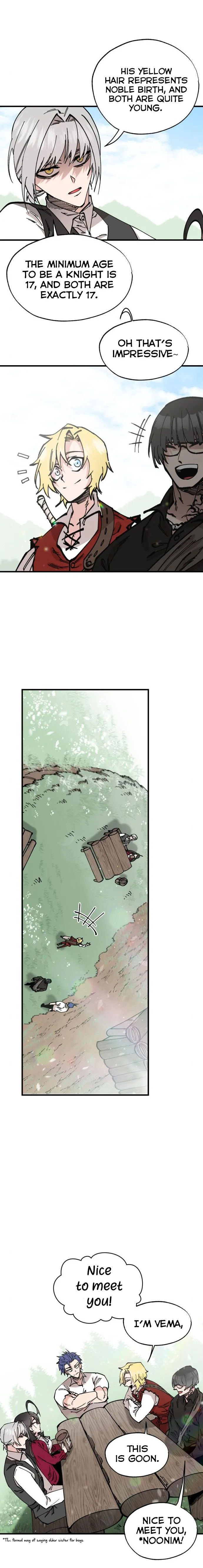 Rasud Chapter 40 page 10 - 