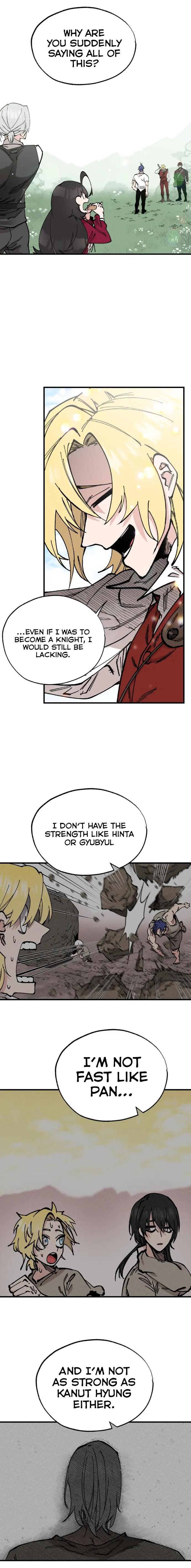 Rasud Chapter 41 page 1 - 