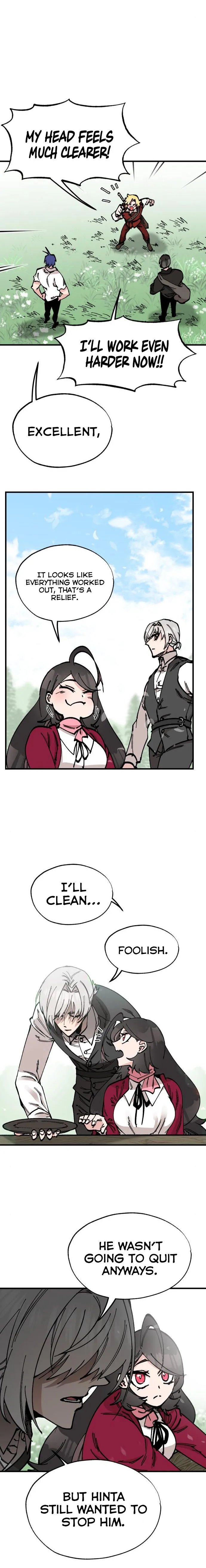 Rasud Chapter 41 page 11 - 