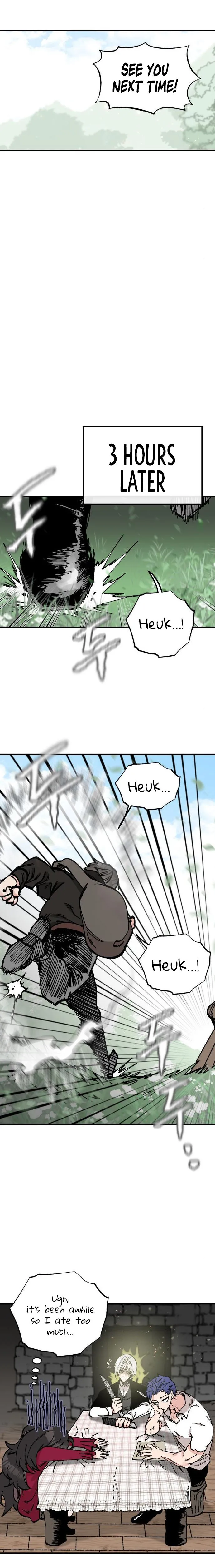 Rasud Chapter 41 page 14 - 