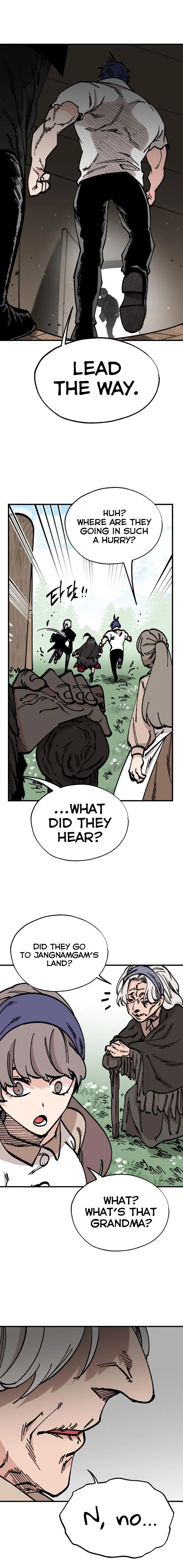 Rasud Chapter 41 page 16 - 