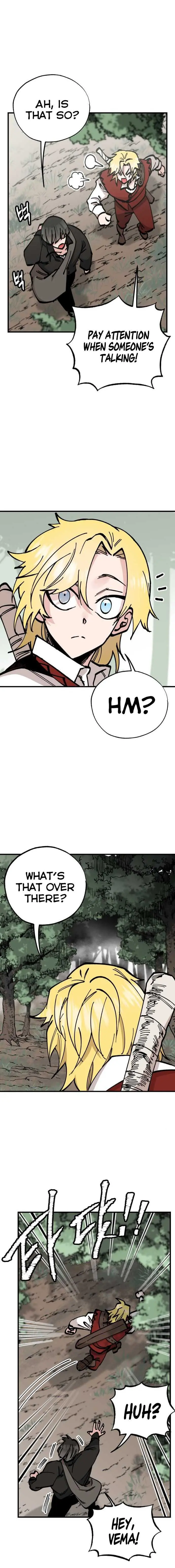 Rasud Chapter 42 page 12 - 