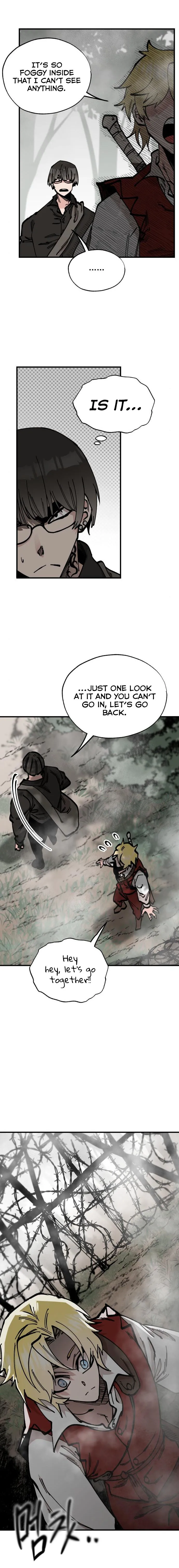 Rasud Chapter 42 page 14 - 