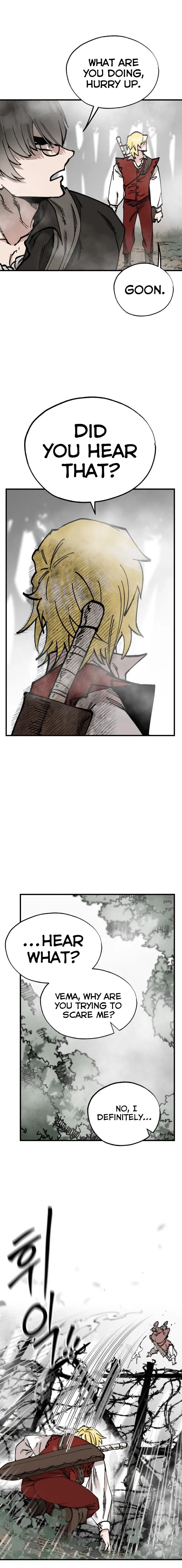 Rasud Chapter 42 page 15 - 