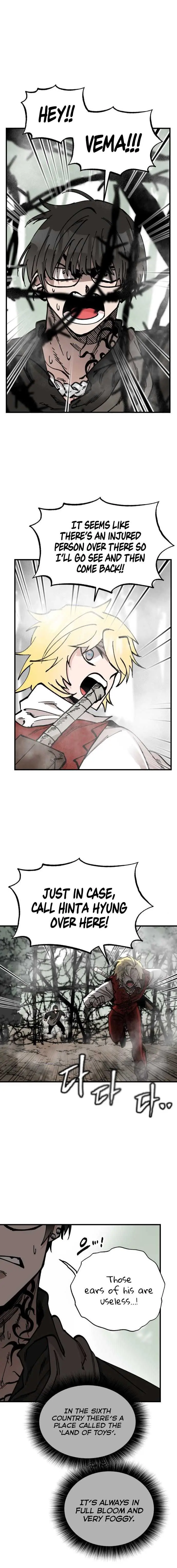 Rasud Chapter 42 page 16 - 
