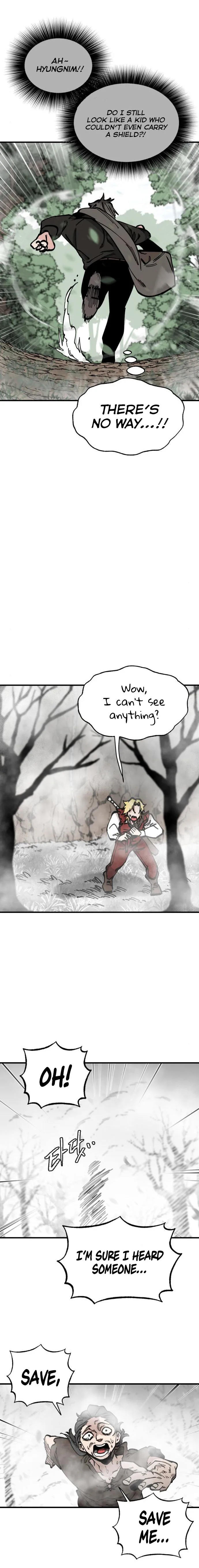 Rasud Chapter 42 page 18 - 