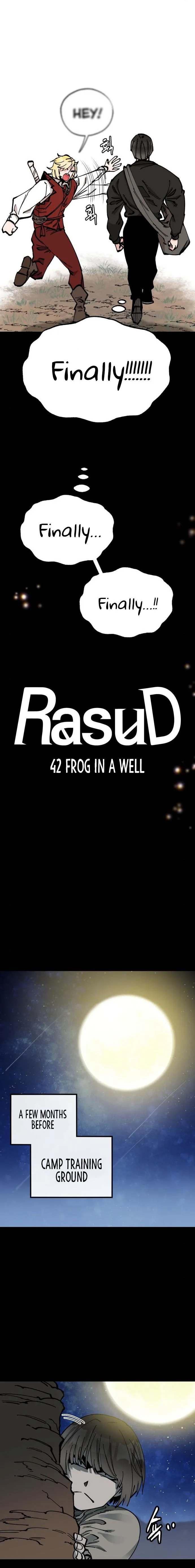 Rasud Chapter 42 page 3 - 