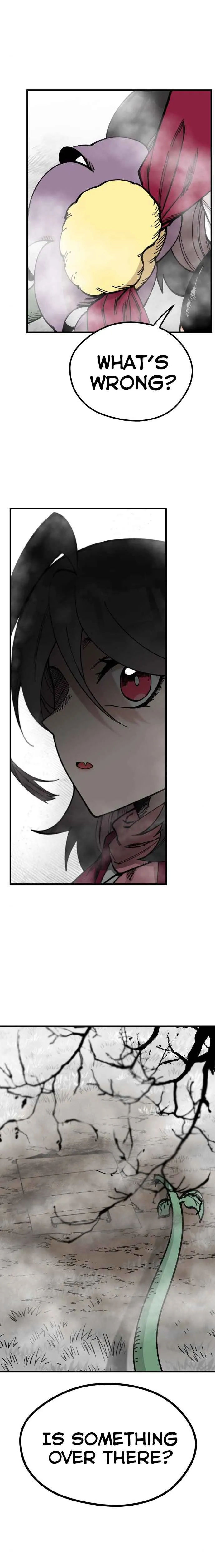 Rasud Chapter 44 page 20 - 