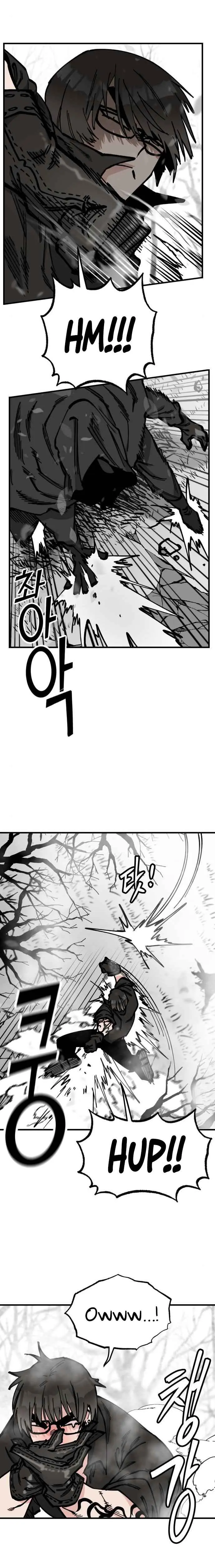Rasud Chapter 45 page 14 - 