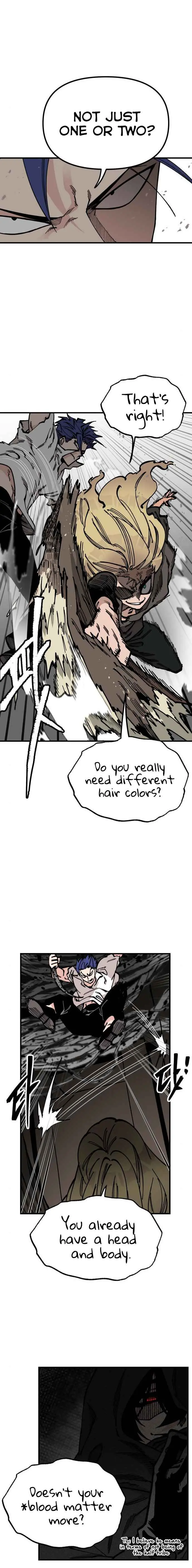 Rasud Chapter 45 page 8 - 