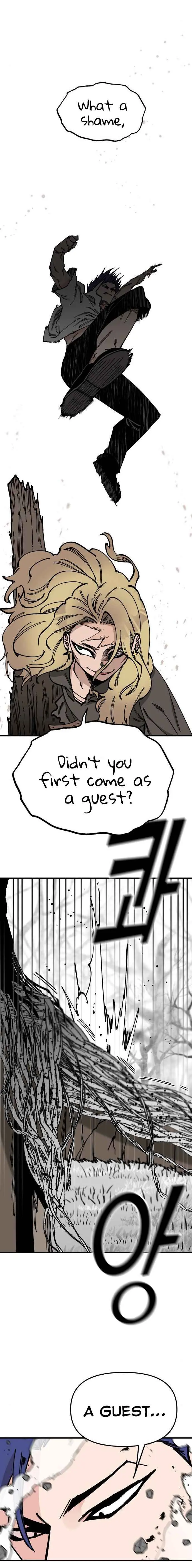 Rasud Chapter 45 page 9 - 