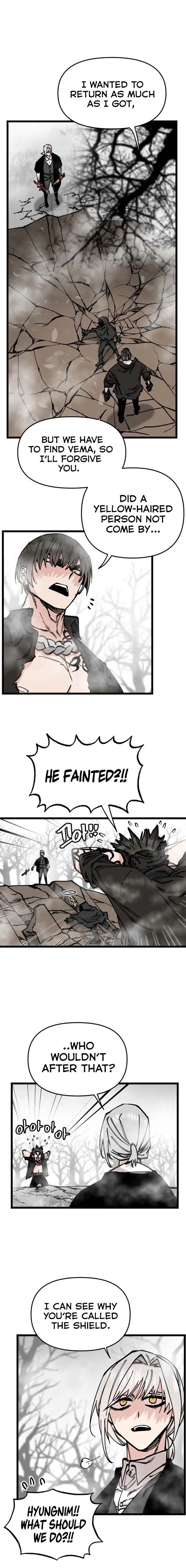 Rasud Chapter 46 page 12 - 