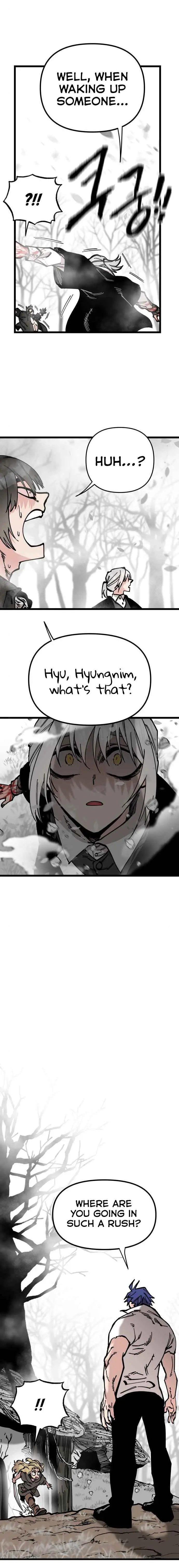Rasud Chapter 46 page 13 - 