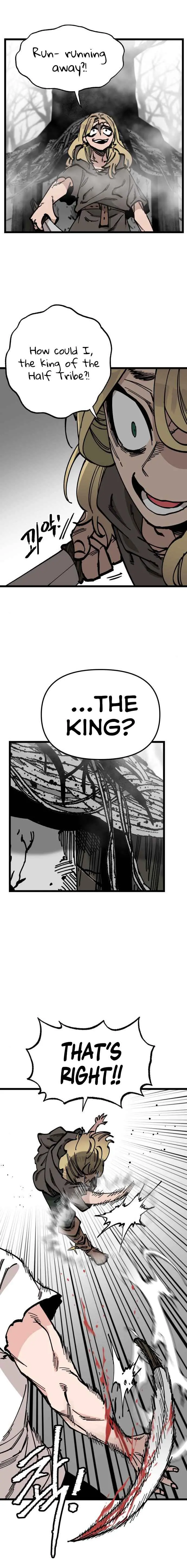 Rasud Chapter 46 page 15 - 