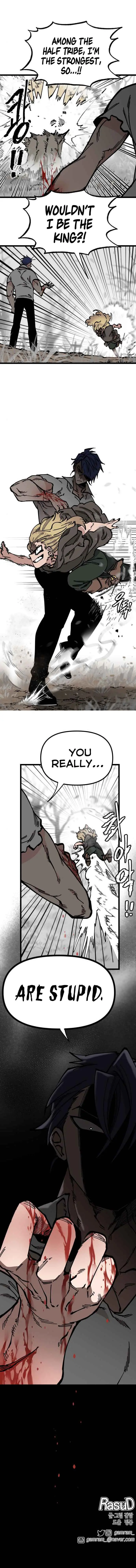 Rasud Chapter 46 page 16 - 