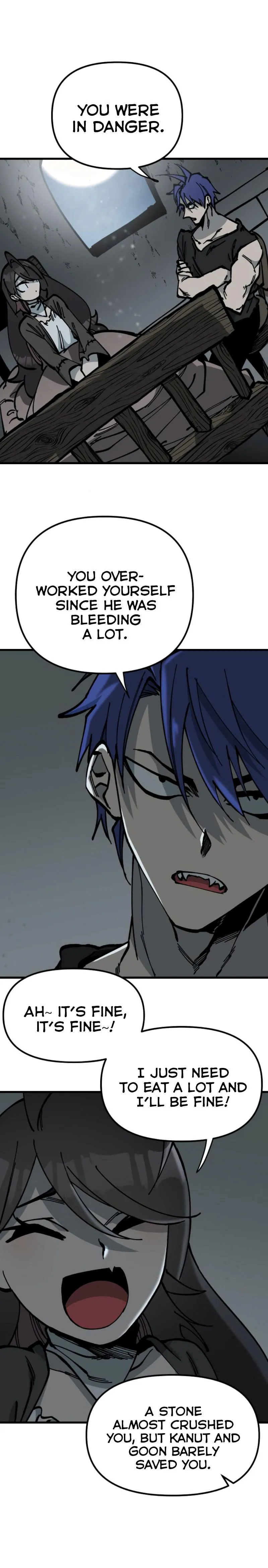 Rasud Chapter 47 page 19 - 