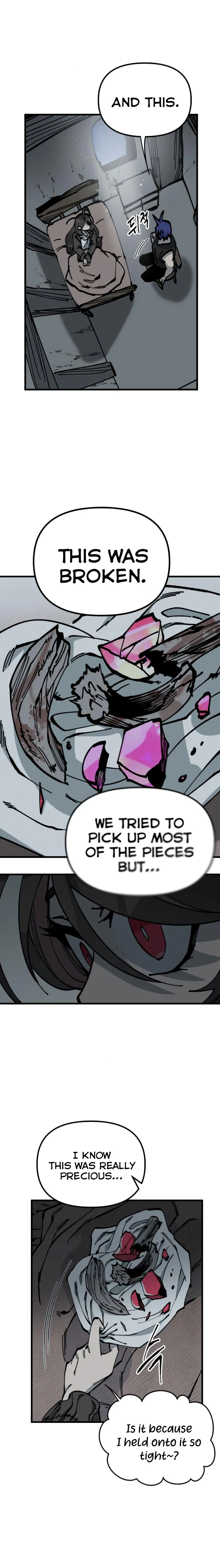Rasud Chapter 47 page 21 - 