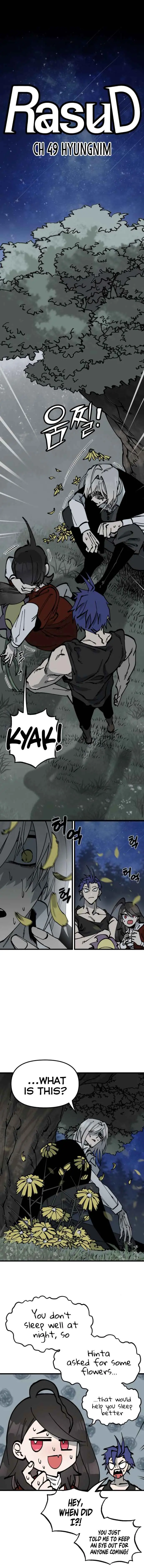 Rasud Chapter 49 page 7 - 