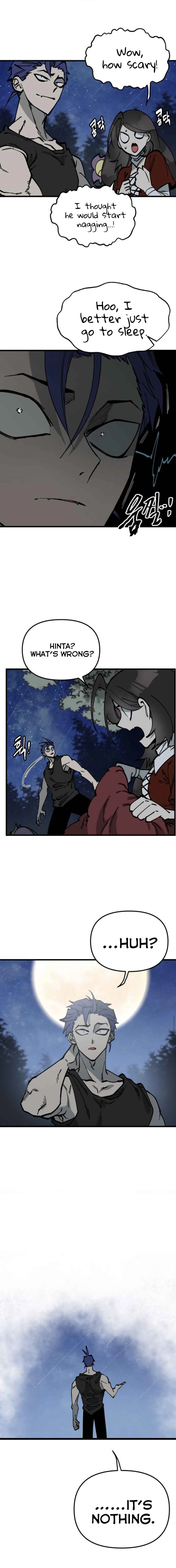 Rasud Chapter 49 page 9 - 
