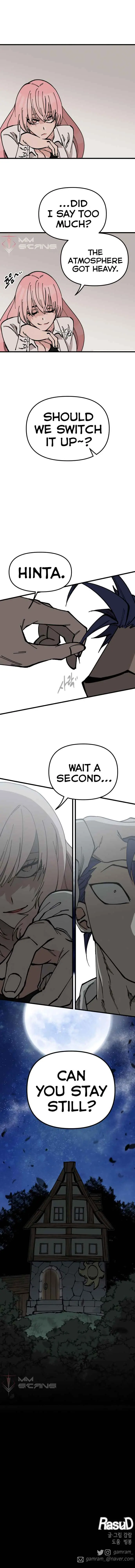 Rasud Chapter 50 page 11 - 