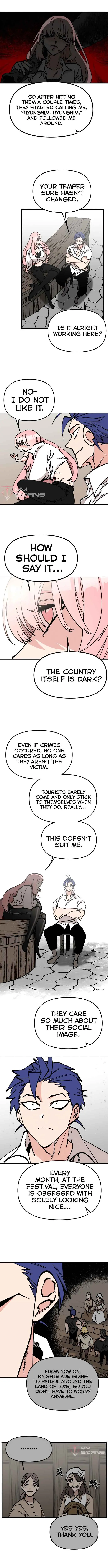 Rasud Chapter 50 page 8 - 