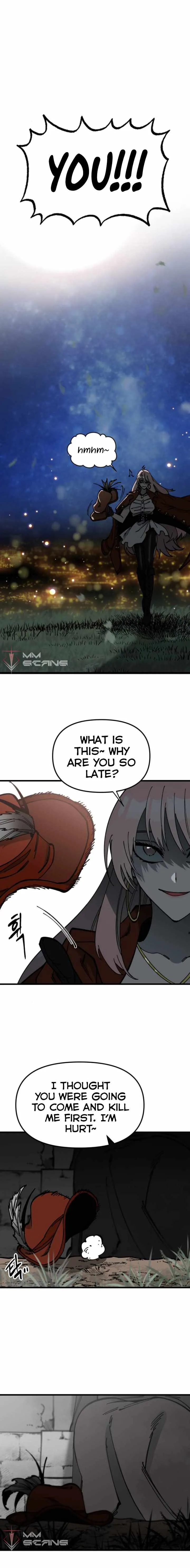 Rasud Chapter 53 page 12 - 