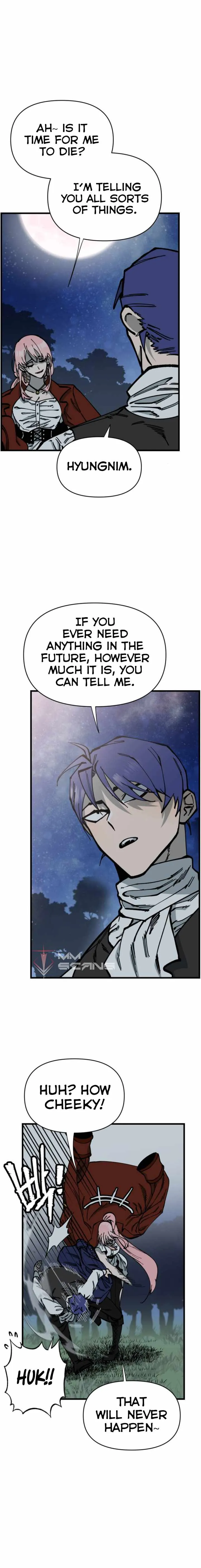 Rasud Chapter 53 page 6 - 