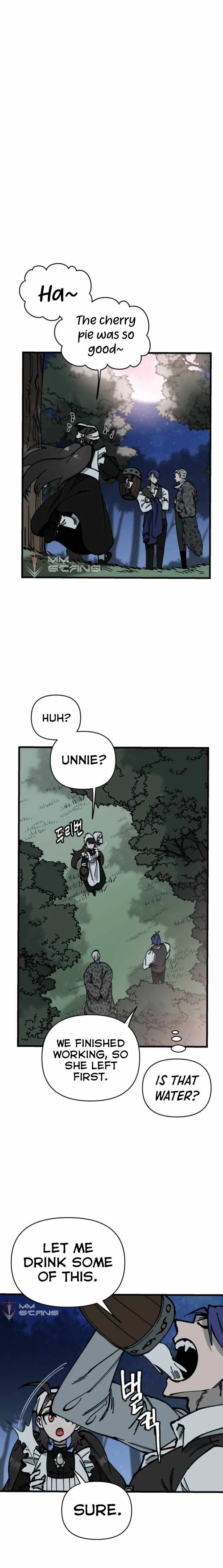 Rasud Chapter 53 page 9 - 