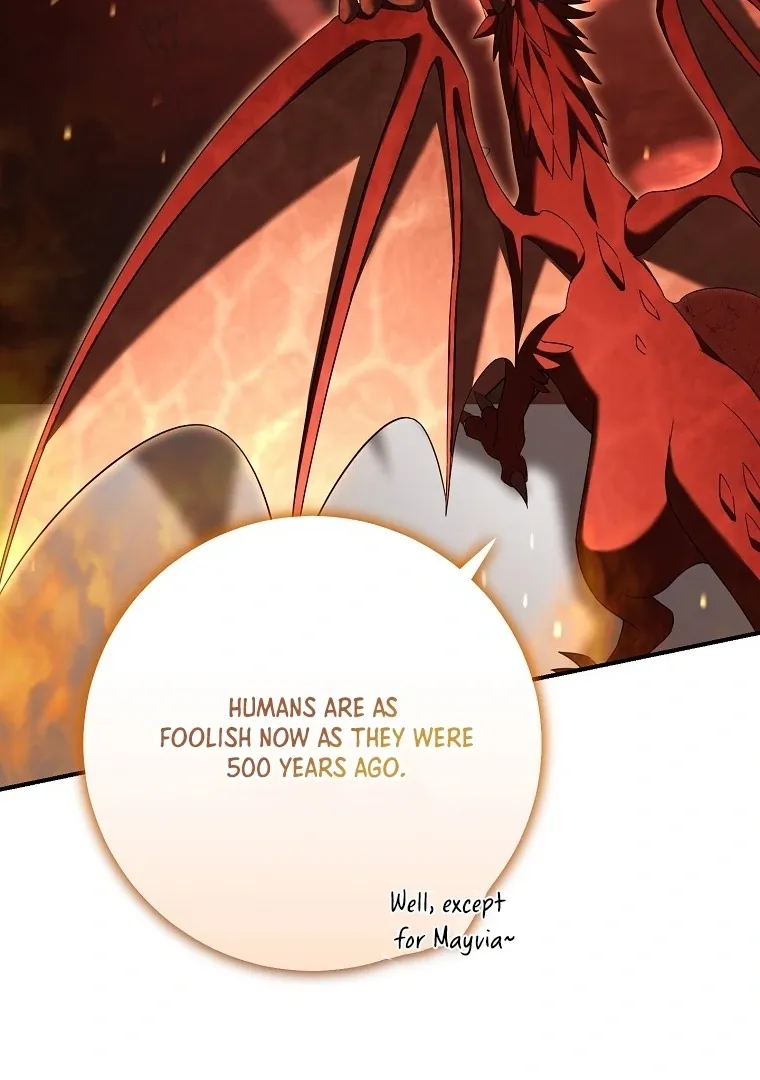 Rather Than The Son, I’ll Take The Father Chapter 40 page 116 - 
