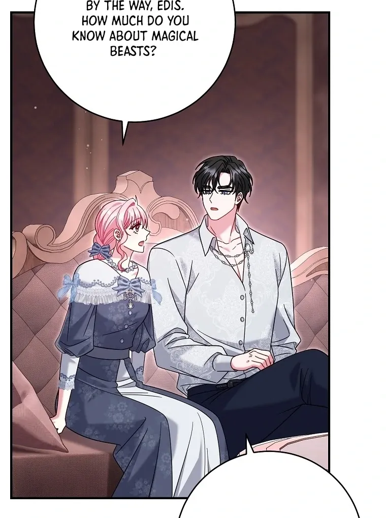 Rather Than The Son, I’ll Take The Father Chapter 40 page 13 - 