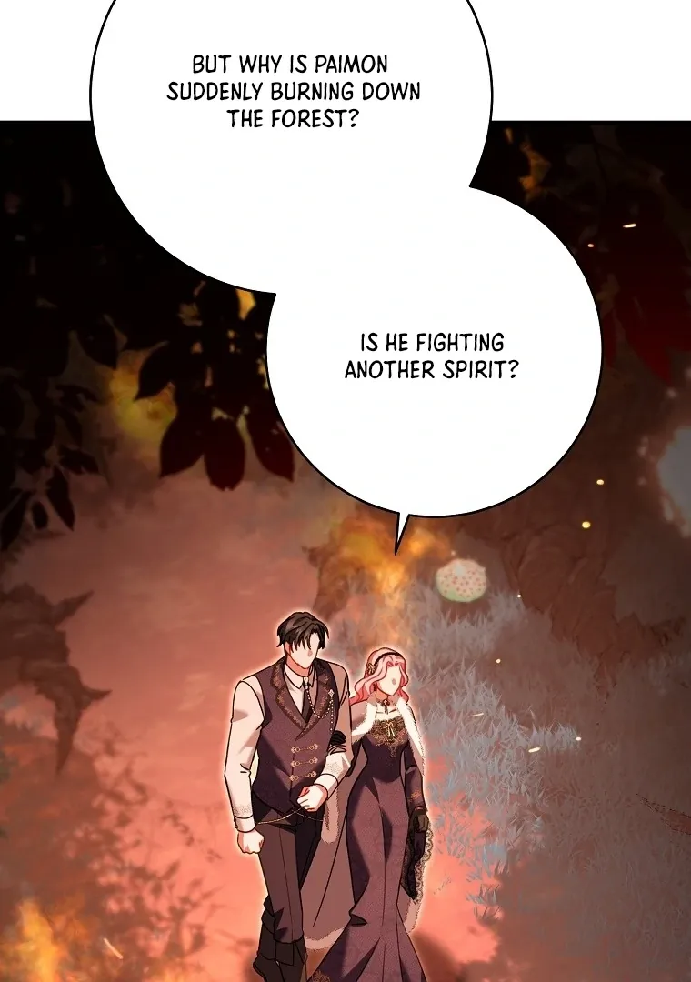 Rather Than The Son, I’ll Take The Father Chapter 40 page 126 - 