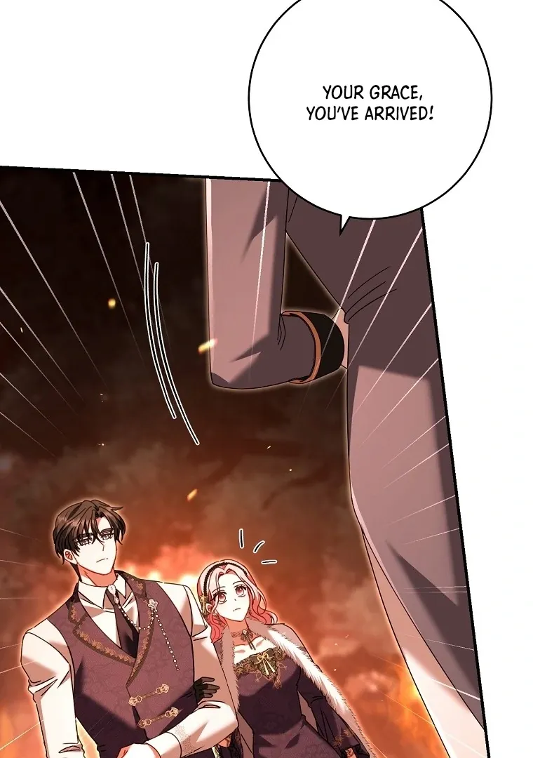 Rather Than The Son, I’ll Take The Father Chapter 40 page 128 - 
