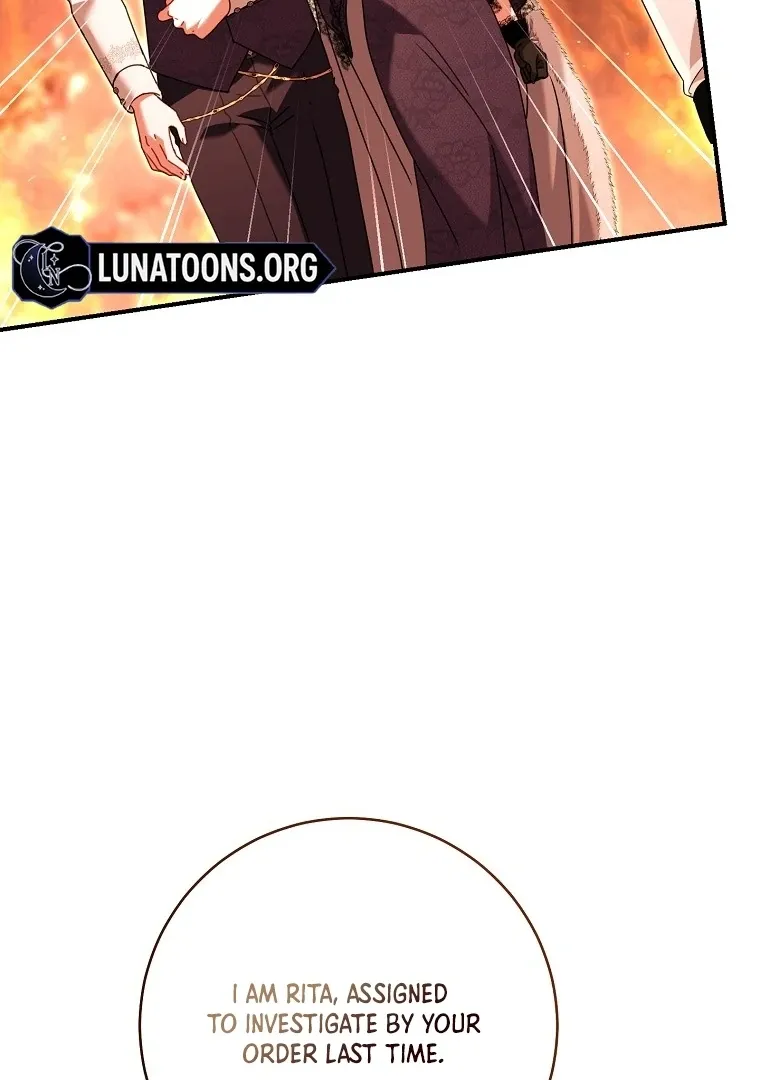 Rather Than The Son, I’ll Take The Father Chapter 40 page 129 - 