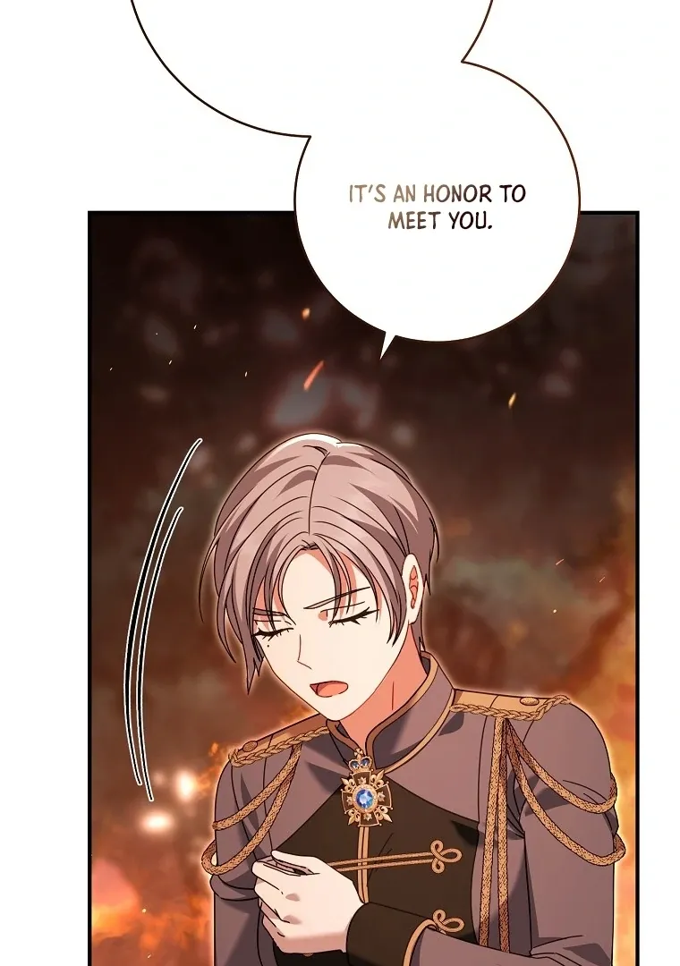 Rather Than The Son, I’ll Take The Father Chapter 40 page 130 - 