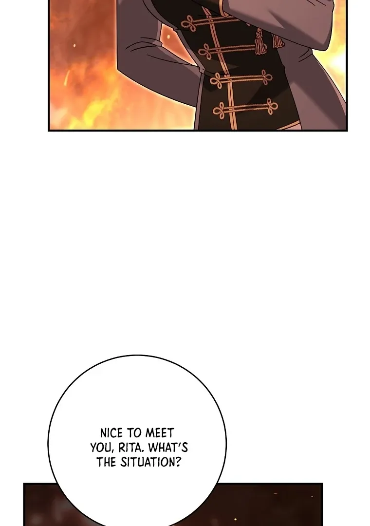 Rather Than The Son, I’ll Take The Father Chapter 40 page 131 - 