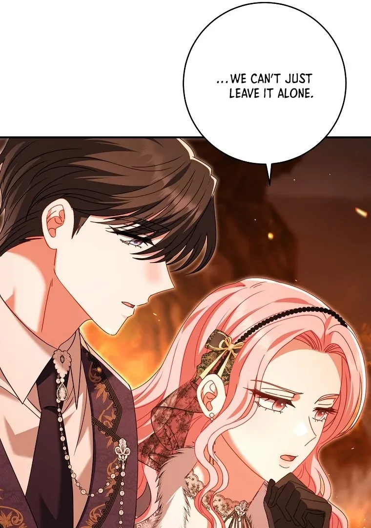 Rather Than The Son, I’ll Take The Father Chapter 40 page 134 - 