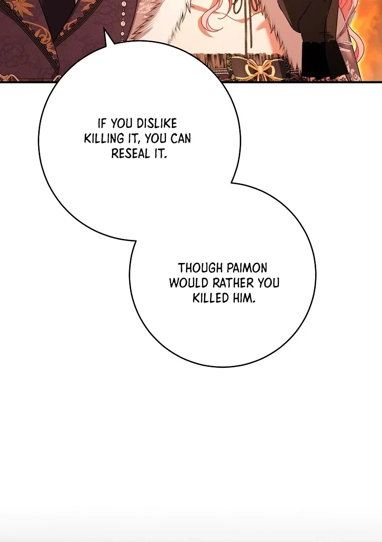 Rather Than The Son, I’ll Take The Father Chapter 40 page 135 - 