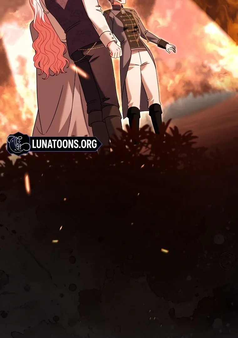Rather Than The Son, I’ll Take The Father Chapter 40 page 138 - 