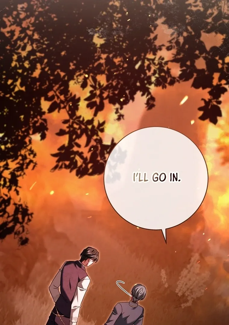 Rather Than The Son, I’ll Take The Father Chapter 40 page 148 - 