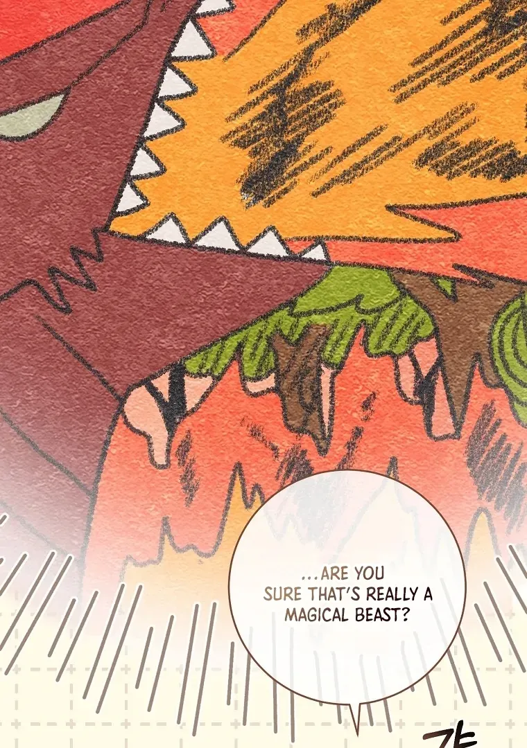 Rather Than The Son, I’ll Take The Father Chapter 40 page 16 - 