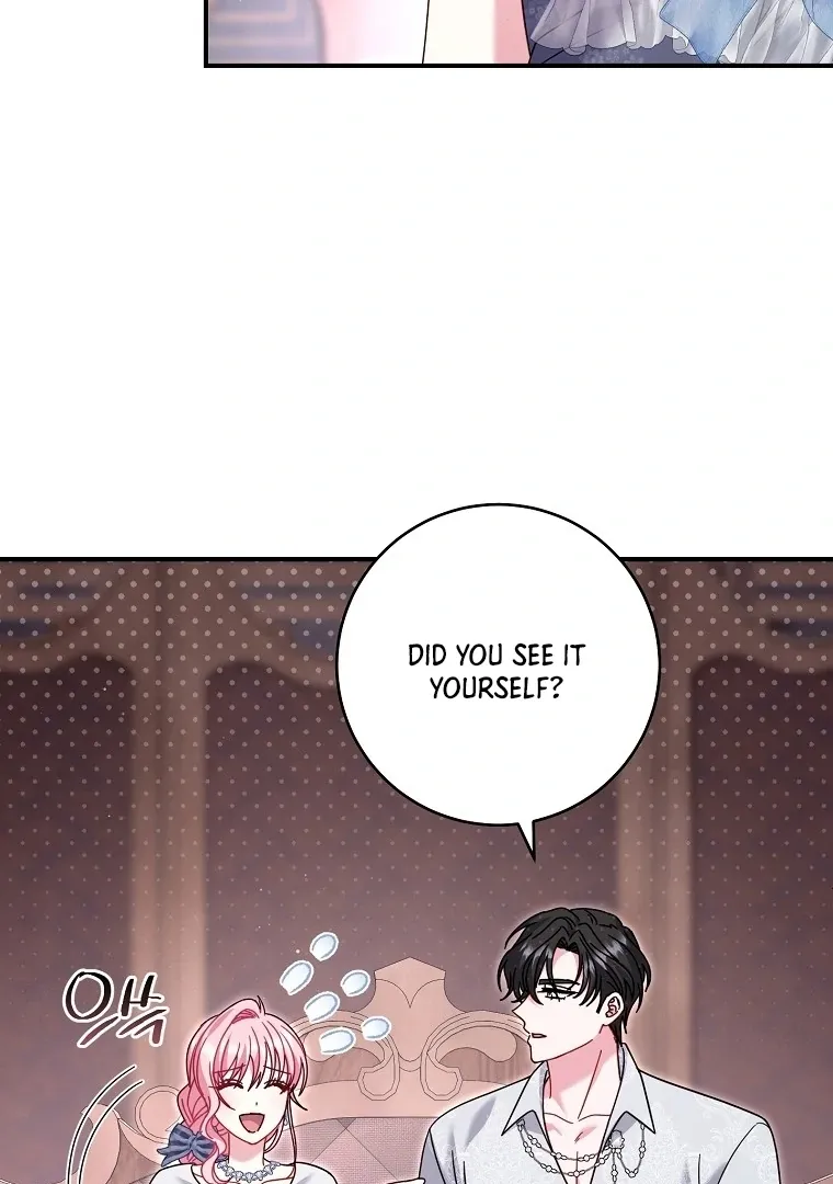 Rather Than The Son, I’ll Take The Father Chapter 40 page 19 - 