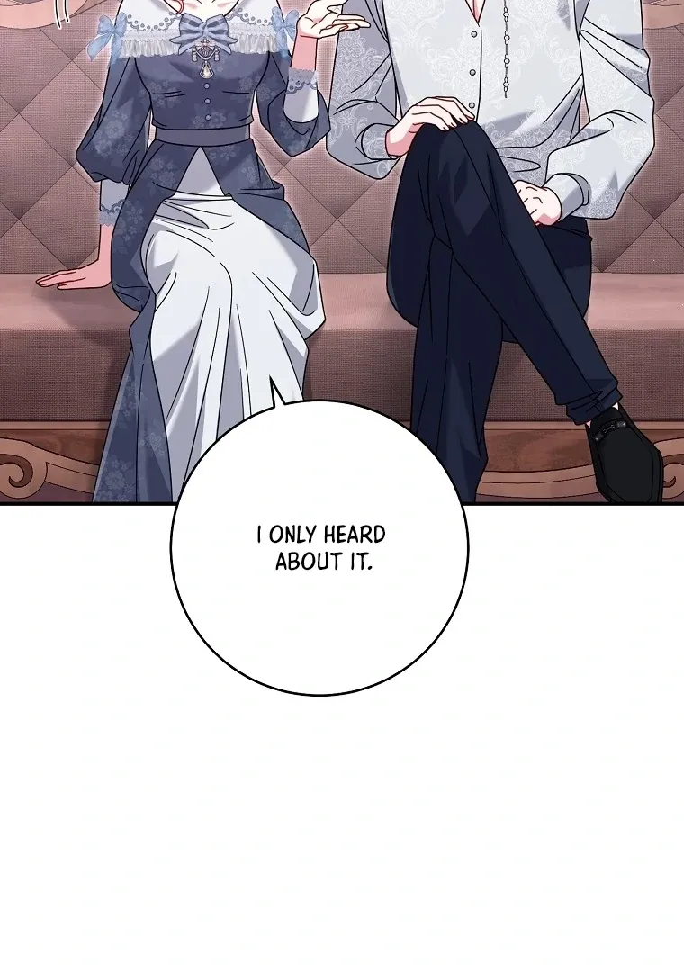 Rather Than The Son, I’ll Take The Father Chapter 40 page 20 - 