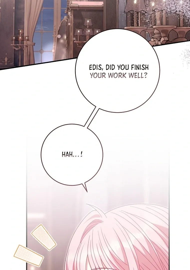 Rather Than The Son, I’ll Take The Father Chapter 40 page 3 - 
