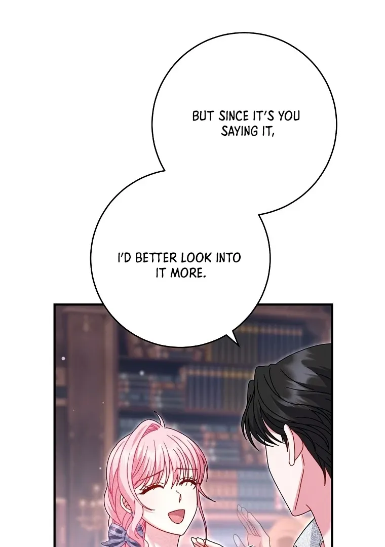 Rather Than The Son, I’ll Take The Father Chapter 40 page 21 - 