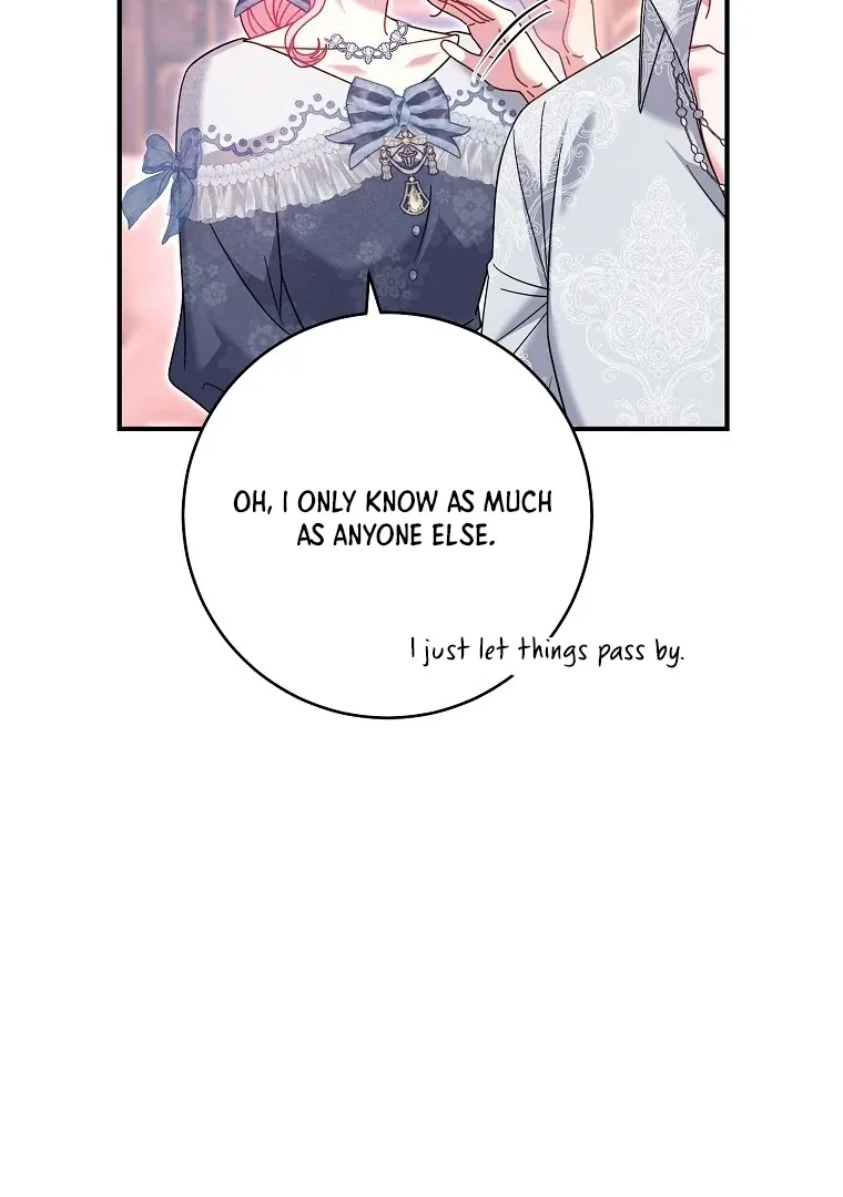 Rather Than The Son, I’ll Take The Father Chapter 40 page 22 - 