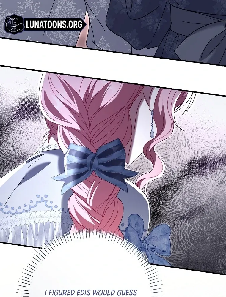 Rather Than The Son, I’ll Take The Father Chapter 40 page 25 - 